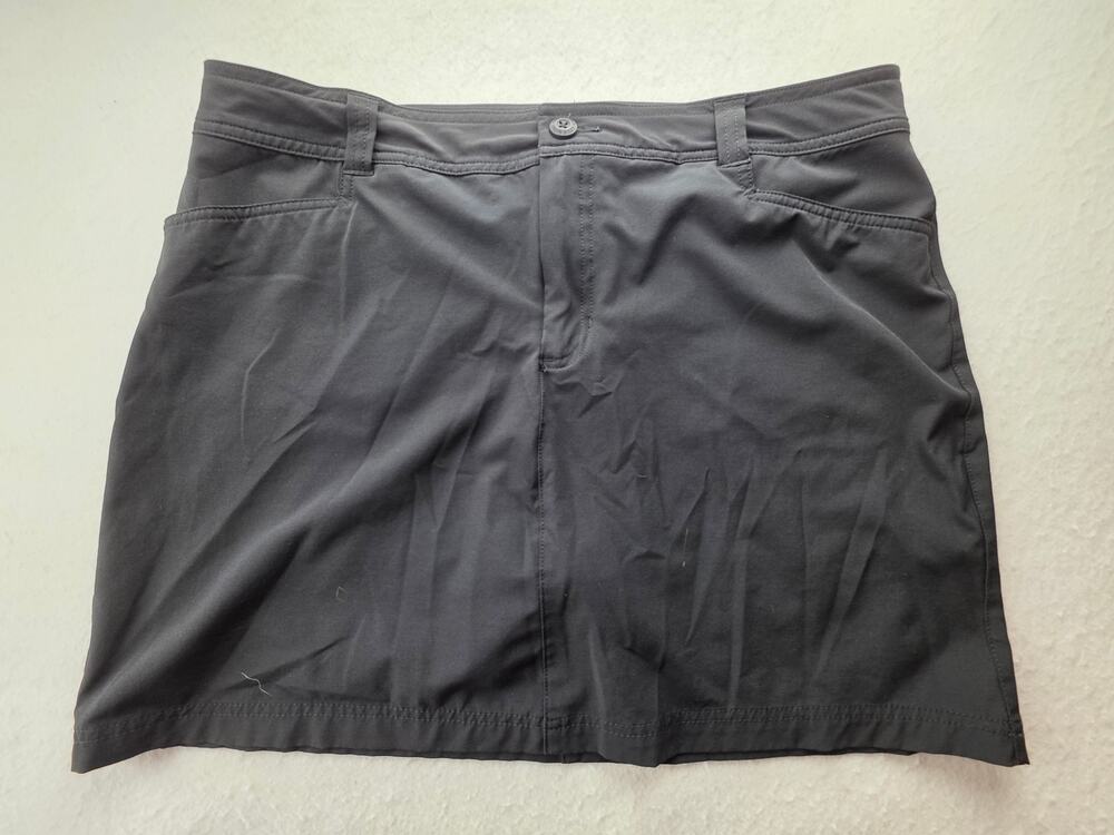 Eddie Bauer Skort Size 14